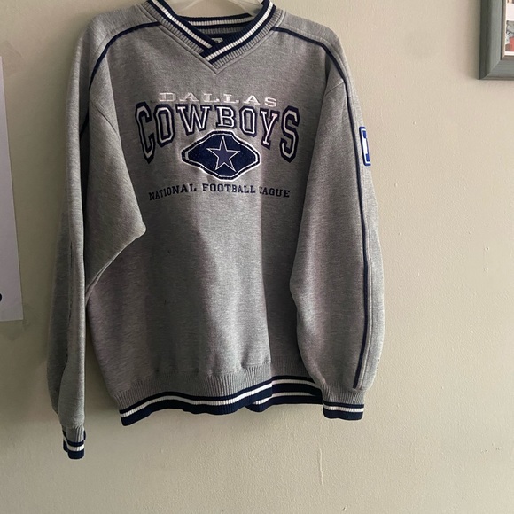 LEE Other - Dallas Cowboys Sweatshirt (Bin A)